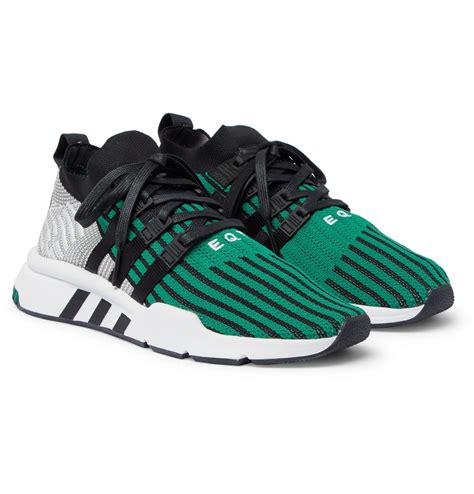 adidas eqt groen heren|adidas EQT Support 91/18 Core Black Sub Green Men's.